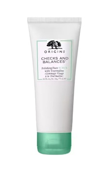 Origins Checks And Balances Polishing Face Scrub 75 ML