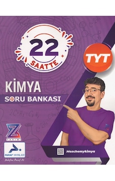 Paraf Z Takım Tyt Kimya Soru Bankası Paraf Z Takım Tyt Kimya Soru Bankası