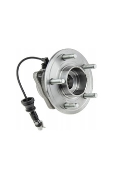 Chevrolet Captiva Arka Porya Rulmanlı Abs Sensörlü Formpart Chevrolet Captiva Arka Porya Rulmanlı Abs Sensörlü Formpart