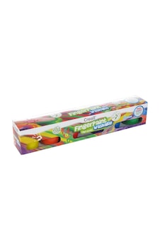 Creall Washable Parmak Boyası Set 6x50ml Creall Washable Parmak Boyası Set 6x50ml