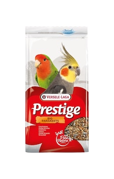 Verselelaga - 257 - Paraket Yemı 1 Kg X - Csmo-tex - 1 Adet Verselelaga - 257 - Paraket Yemı 1 Kg X - Csmo-tex - 1 Adet