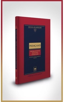 Premçand'ın Seçilmiş Öyküleri - Dünya Klasikleri - Premçand - Ötüken Neşriyat Premçand'ın Seçilmiş Öyküleri - Dünya Klasikleri - Premçand - Ötüken Neşriyat