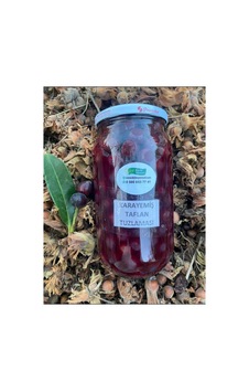 Karayemiş -tafnal Tuzlaması 1 Kg Karayemiş -tafnal Tuzlaması 1 Kg