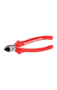 İzeltaş 3700 Yan Keski Opak Seri 140 Mm - 3700162140 İzeltaş 3700 Yan Keski Opak Seri 140 Mm - 3700162140