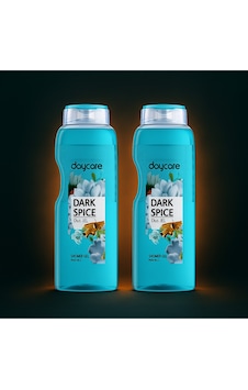 Dark Spice Duş Jeli 750 Ml X 2 Diğer Dark Spice Duş Jeli 750 Ml X 2 Diğer