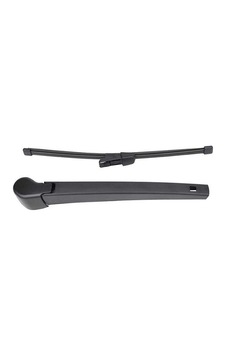 Arka Silecek Kolu + Kapak Golf Vı 09 13 Leon 13 Ateca 16 Plastech Pls P12538 Arka Silecek Kolu + Kapak Golf Vı 09 13 Leon 13 Ateca 16 Plastech Pls P12538
