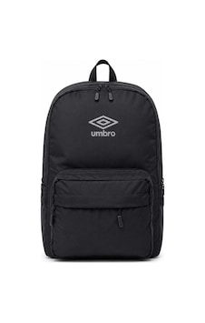Umbro Milo Backpack Siyah Spor Sırt Çantası - Tt0075 Umbro Milo Backpack Siyah Spor Sırt Çantası - Tt0075
