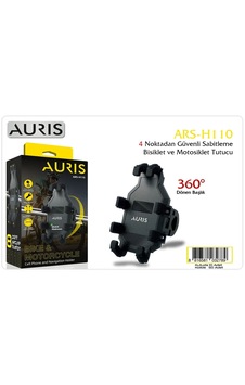 Auris Bisiklet Ve Motosiklet Tutacağı Auris Bisiklet Ve Motosiklet Tutacağı