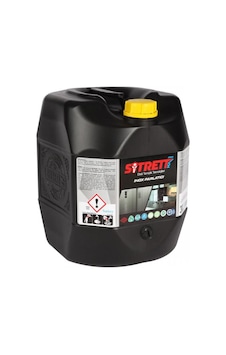 Sitrett Mx Inox Parlatıcı Pro 20 Kg Tekli Sitrett Mx Inox Parlatıcı Pro 20 Kg Tekli