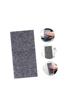 Çok Amaçlı Çizik Giderici Set 24242446051 Çok Amaçlı Çizik Giderici Set 24242446051