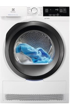 Electrolux EW7H389ST 9 KG Isı Pompalı Çamaşır Kurutma Makinesi Electrolux EW7H389ST 9 KG Isı Pompalı Çamaşır Kurutma Makinesi