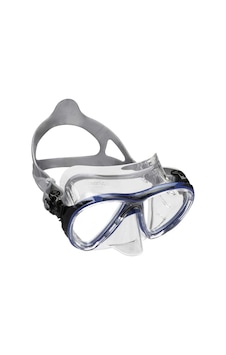 Cressi Big Eyes Evolution Crystal Dalış Maskesi Clear-blue-black Çok Cressi Big Eyes Evolution Crystal Dalış Maskesi Clear-blue-black Çok