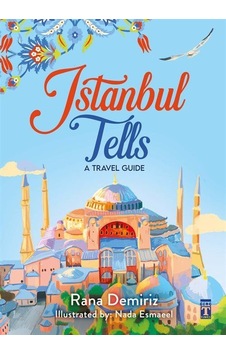 İstanbul Tells / Rana Demiriz