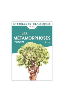 Les Métamorphoses Les Métamorphoses