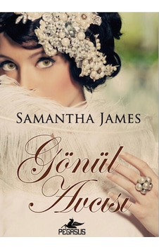 Gönül Avcısı - Samantha James Gönül Avcısı - Samantha James