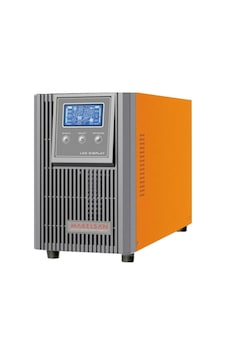 Makelsan Powerpack 2 KVA Online UPS Güç Kaynağı