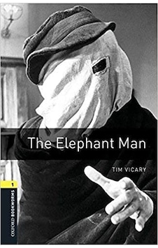 Obwl - Level 1: The Elephant Man - Audio Pack