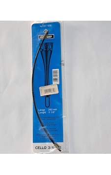 Wittner W917926 Çello Kuyruk Bağı 3/4