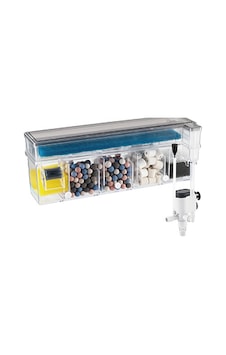 Cosmotex Sobo Biyolojik Üst Filtre 700 Lh 9 Watt Cosmotex Sobo Biyolojik Üst Filtre 700 Lh 9 Watt
