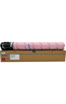 Konica Minolta Tn-227m Kırmızı Toner- Acvh350 Konica Minolta Tn-227m Kırmızı Toner- Acvh350