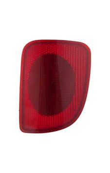 Arka Tampon Reflektörü Sağ Renault Go 2009 Semeglbl - 42 - Adet Arka Tampon Reflektörü Sağ Renault Go 2009 Semeglbl - 42 - Adet