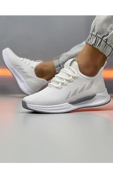 Ayakcenter Wıper Beyaz Anorak Yazlık Erkek Sneaker Ayakkabı 001 Ayakcenter Wıper Beyaz Anorak Yazlık Erkek Sneaker Ayakkabı 001
