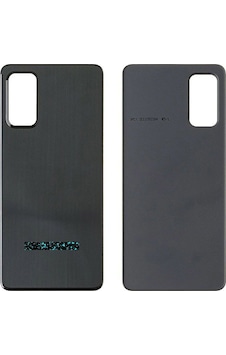 Samsung Galaxy M52 5g Sm-m526 Arka Kapak Siyah Samsung Galaxy M52 5g Sm-m526 Arka Kapak Siyah