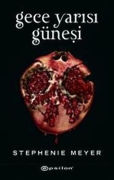 Gece Yarısı Güneşi Gece Yarısı Güneşi