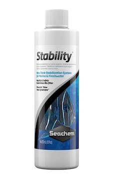 Seachem Stability 250 ML -Kültürü Seachem Stability 250 ML -Kültürü