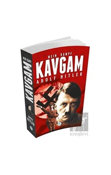 Kavgam - Maviçatı Yayınları Kavgam - Maviçatı Yayınları