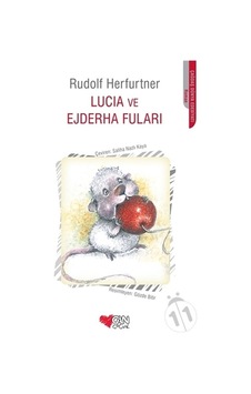 Lucia Ve Ejderha Fuları
