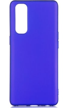 Nihcase Oppo Reno 4 Pro 4g Kılıf Matte Premier Silikon Kapak Nihcase Oppo Reno 4 Pro 4g Kılıf Matte Premier Silikon Kapak