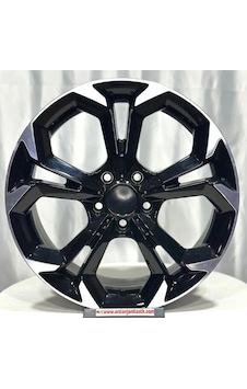 5 108 17 7.0 Et35 Ch67.1 Ford Pejo Yeni Kasa Doblo Uymlu Jant 824 5 108 17 7.0 Et35 Ch67.1 Ford Pejo Yeni Kasa Doblo Uymlu Jant 824