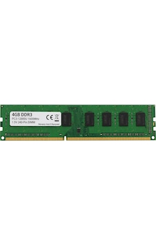 4gb Ddr3 1333mhz - 1600mhz Masaüstü Ram 4gb Ddr3 1333mhz - 1600mhz Masaüstü Ram