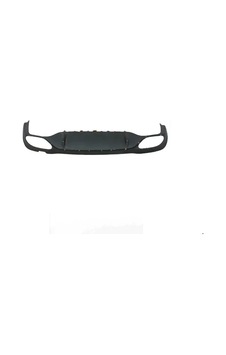 Mercedes - Arka Tampon Spoyleri Amg W213 2016- Mercedes - Arka Tampon Spoyleri Amg W213 2016-