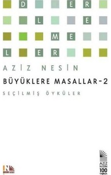 Büyüklere Masallar - 2 Büyüklere Masallar - 2