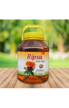 Ripsa Aspir Yaği 5 L