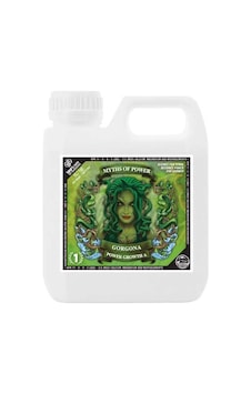 Terra Power Gorgona Growth A 250 Ml Terra Power Gorgona Growth A 250 Ml