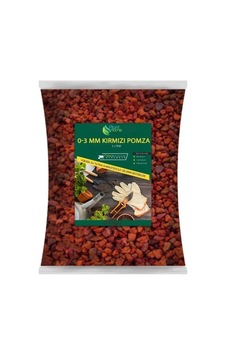 Hüskon Ticaret Plant Home 0-3 Mm Kırmızı Pomza Kumu 5 Litre Volkanik Cürüf Özellikleri İle Su Tutma Kapasitesi 5 L Hüskon Ticaret Plant Home 0-3 Mm Kırmızı Pomza Kumu 5 Litre Volkanik Cürüf Özellikleri İle Su Tutma Kapasitesi 5 L