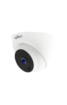 Uptech Up-8520 5mp 3.6mm Ahd Plastik Dome Kamera