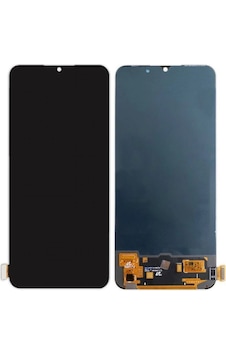 Oppo A91 Lcd Ekran Dokunmatik Çıtasız A+++Süper Kalite (533908330)