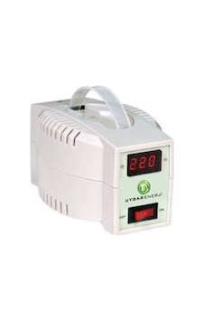 Uygar Enerji Voltage 500 Va Kombi Regülatörü Uygar Enerji Voltage 500 Va Kombi Regülatörü