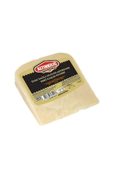 Altınkılıç Mandra Tam Yağlı Eski Kaşar Peynir 300 G