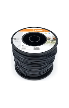 Stılh Misina 3.3 Mm X 137 M, Kare Siyah Stılh Misina 3.3 Mm X 137 M, Kare Siyah
