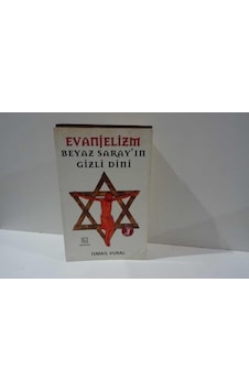 Evanjelizm; Beyaz Saray'ın Gizli Dini