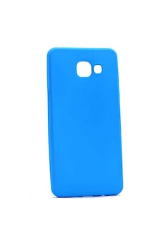 Samsung Galaxy A3 2016 Uyumlu Kılıf Zore Premier Silikon Kapak Samsung Galaxy A3 2016 Uyumlu Kılıf Zore Premier Silikon Kapak