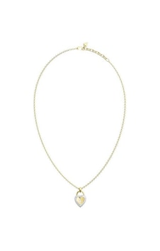 Guess Jgujubn06060jwygrhtu Altın Kolye
