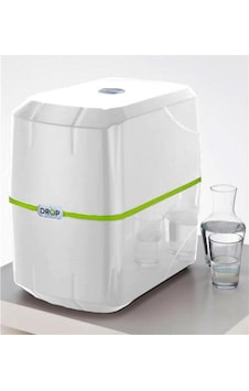 H2o Drop Plus: Kompakt Ve Verimli Arıtma Sistemi