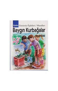 Baygın Kurbağalar Günümüz Öyküleri Masalları - Savaş Ünlü İlk Baskı 2012