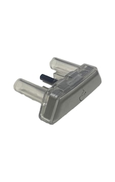Kaave Steel Kahve Makinesi Düğmesi - 45016002 Diğer